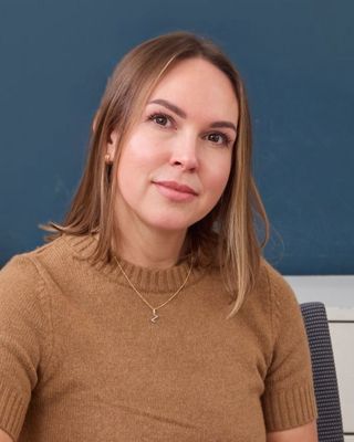 Photo of Dr Zoe Marie Gotts, Psychologist, PhD, HCPC - Clin. Psych.