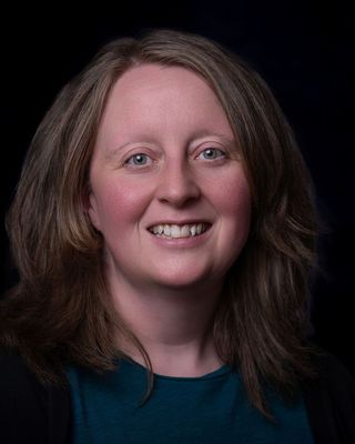 Photo of Sarah Jenny Cochrane, Clinical Social Work/Therapist, MA, CSW