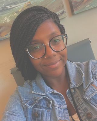 Photo of Rose Jolibois, Pre-Licensed Professional, MS