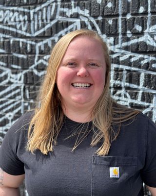 Photo of Jesse Brant, Licensed Professional Counselor, MA, LPC