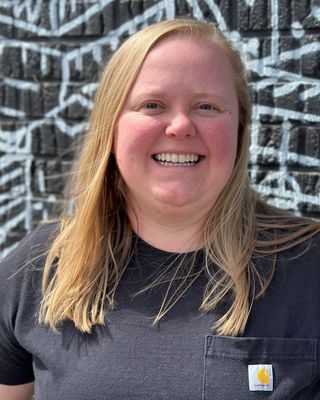 Photo of Jesse Brant, Licensed Professional Counselor, MA, LPC