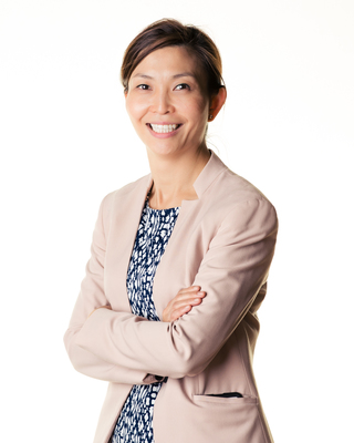 Photo of Phyllis Wai Ng, Registered Psychotherapist in Markham, ON
