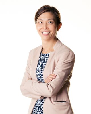 Photo of Phyllis Wai Ng, Registered Psychotherapist in Whitby, ON