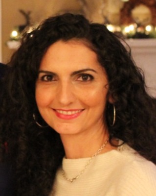 Photo of Dr. Suzan Douville, Licensed Professional Counselor in North Carolina