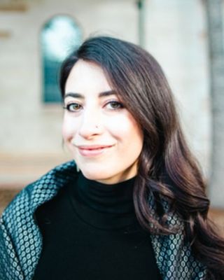 Photo of Rachael Rosner, Licensed Professional Counselor