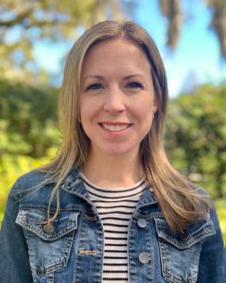 Photo of Laura Ronck, Licensed Professional Counselor, MA, LPC