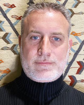 Photo of Dustin Biel, Marriage & Family Therapist in Downtown, Austin, TX