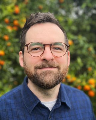 Photo of Oliver Green, Psychotherapist, PBANZ