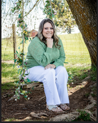 Photo of Michelle Ousley, Pre-Licensed Professional
