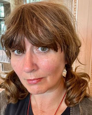 Photo of Helen Dalley, Counsellor, BACP