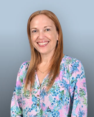 Photo of Rebecca Cantor, Marriage & Family Therapist, LMFT
