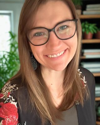 Photo of Hannah M Eastman, Pre-Licensed Professional, PLPC
