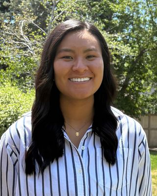 Photo of Lindsay Cruz, Pre-Licensed Professional, CMHC-I