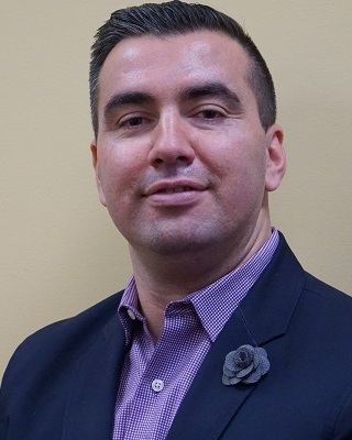 Photo of Barbaros Dinler - Barbaros’s Therapy Solutions, CCS, LPC, ACS, LCADC, Licensed Professional Counselor