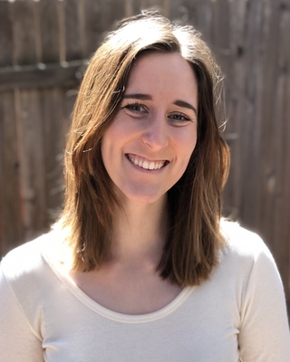 Photo of Tatum Faber, Licensed Professional Counselor, LPC