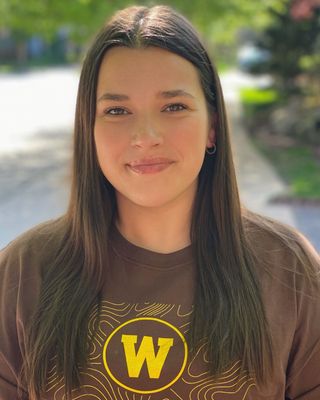 Photo of Kerina Luark, Pre-Licensed Professional, MA, LLPC