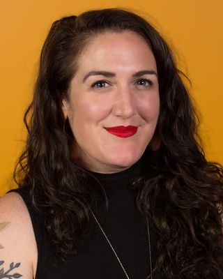 Photo of Katherine (Katie) Spencer, Psychologist in Minneapolis, MN