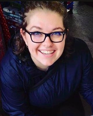 Photo of Moe Griswold, Marriage & Family Therapist Associate