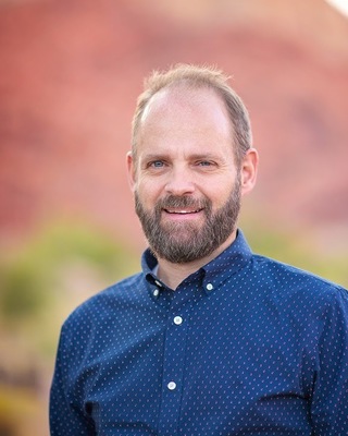 Photo of Ryan Wynder, Marriage & Family Therapist in Eagle, ID