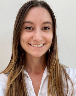 Photo of Sierra Goldfinger, Registered Psychotherapist (Qualifying) in Mississauga, ON