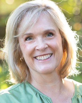 Photo of Greer A Ezrine, Psychologist, PhD, NCSP