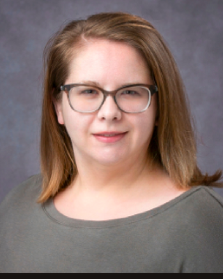 Photo of Katie R Ledet, Licensed Professional Counselor, MA, LPC