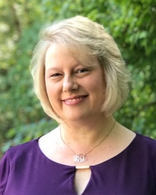 Photo of Wendy L. Johnston, MA, LCMHC, Licensed Professional Counselor 