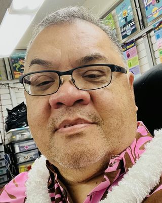 Photo of George Moises, Clinical Social Work/Therapist in Lahaina, HI