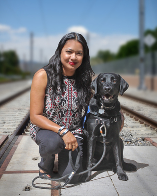 Photo of Hishara Jansz, Marriage & Family Therapist in Pueblo, CO