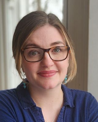 Photo of Sarah Holland, Counsellor, MBACP
