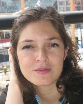 Photo of Marcela Blair, Clinical Social Work/Therapist in New York