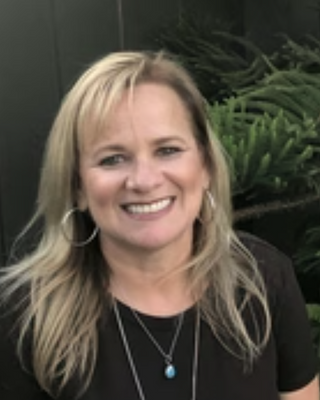 Photo of Kimberly Gunderson, Marriage & Family Therapist, LMFT