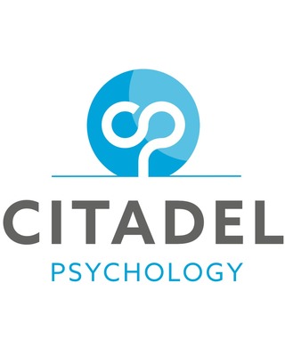 Photo of Daniel O'Toole - Dr Daniel O'Toole - Citadel Psychology, PsychD, HCPC - Clin. Psych., Psychologist