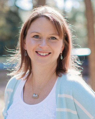 Photo of Stephanie A Shubert, Marriage & Family Therapist in Colorado Springs, CO