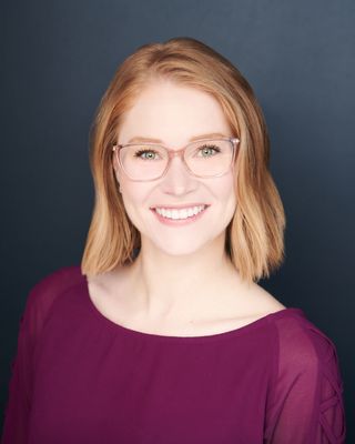 Photo of Mary-Blair Holden (Dannals), Licensed Clinical Professional Counselor, LCPC, LPC, NCC