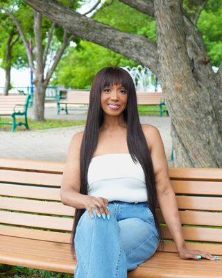 Photo of Margaret Alie, Clinical Social Work/Therapist, LGSW
