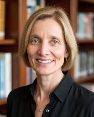 Photo of Dr. Daniele Levy, Psychologist, PhD, MBA