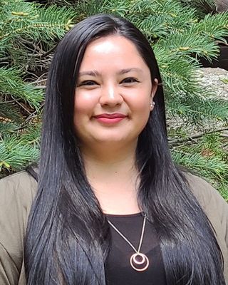 Photo of Leanne Ortiz, Licensed Professional Counselor Candidate, MA, LPCC