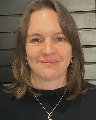 Photo of Anna C Nuedling, Registered Social Worker, MACP, RSW