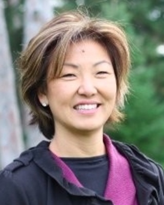 Photo of Joy Myong, Licensed Professional Counselor in Oak Park, IL