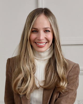 Photo of Gabrielle Sanderson, Counselor, LMHC