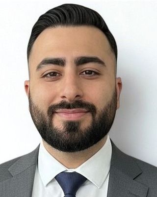 Photo of Alireza Nikpour, Psychiatric Nurse Practitioner, MSN, PMHNP