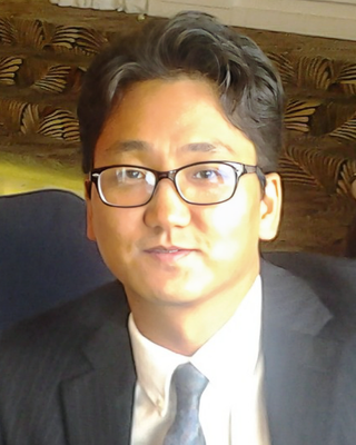 Photo of Hong Kim, Psychiatric Nurse Practitioner, PMHNP
