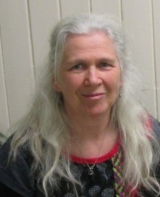 Photo of Rowena Jane Hillier, MBACP, Counsellor