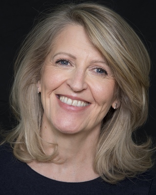 Photo of Patricia Boles, Psychotherapist in London, England
