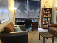 Gallery Photo of Glendale Counseling Room