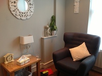 Gallery Photo of One of the rooms at Terapia Consultancy