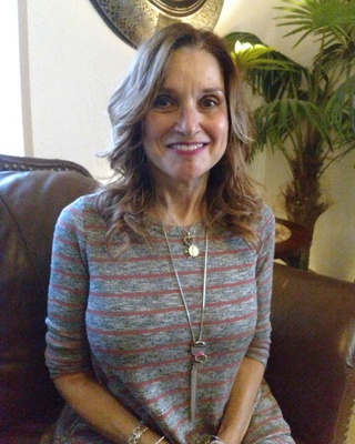 Photo of Mary Richards - Spirit of Serene Healing Counseling LLC, MS, LPC-S, NCC, CART, Licensed Professional Counselor