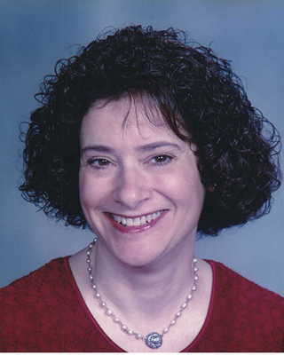 Photo of Mary Altonji, Psychologist in Somerville, NJ