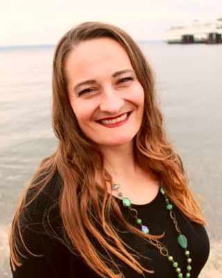 Photo of Kristin Overman, Counselor in Bothell, WA